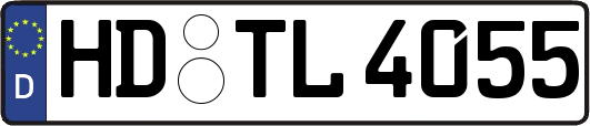 HD-TL4055