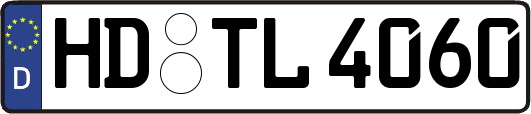 HD-TL4060