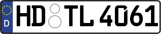 HD-TL4061