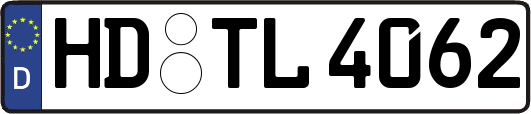 HD-TL4062