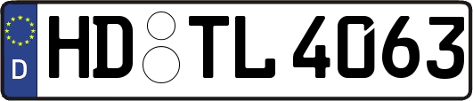 HD-TL4063