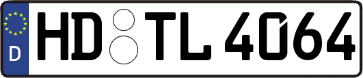 HD-TL4064