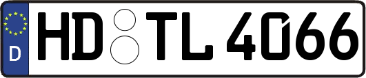 HD-TL4066