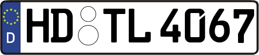 HD-TL4067