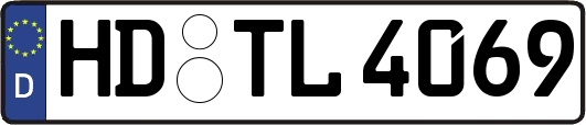 HD-TL4069