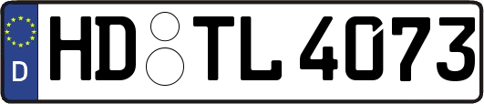 HD-TL4073