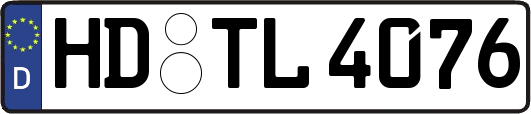 HD-TL4076