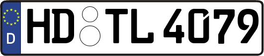 HD-TL4079