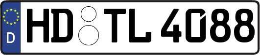 HD-TL4088