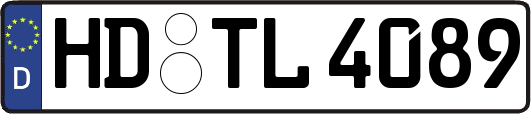 HD-TL4089