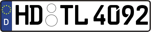 HD-TL4092