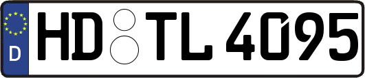 HD-TL4095