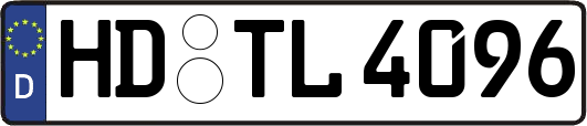 HD-TL4096