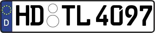 HD-TL4097