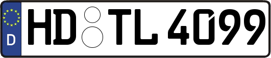 HD-TL4099