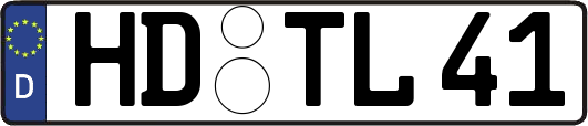 HD-TL41