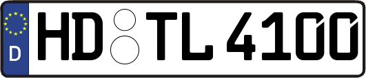 HD-TL4100