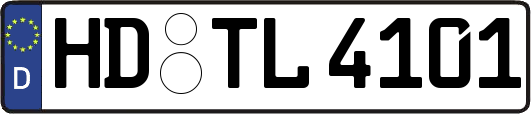 HD-TL4101