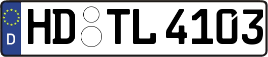 HD-TL4103