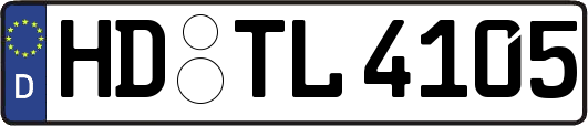 HD-TL4105