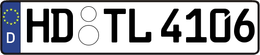HD-TL4106