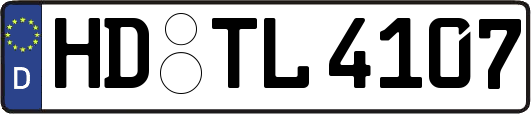 HD-TL4107