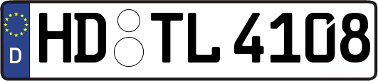 HD-TL4108