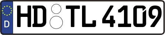 HD-TL4109