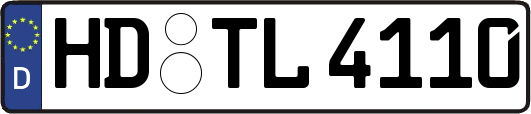 HD-TL4110