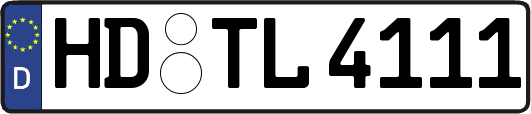 HD-TL4111