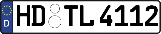 HD-TL4112