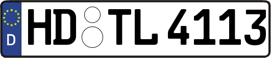 HD-TL4113