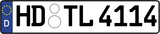 HD-TL4114