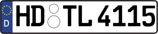 HD-TL4115