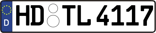 HD-TL4117