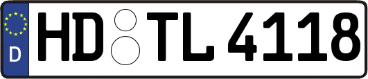 HD-TL4118