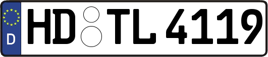 HD-TL4119
