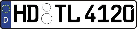 HD-TL4120