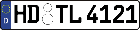 HD-TL4121