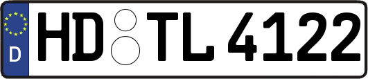 HD-TL4122