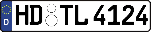 HD-TL4124