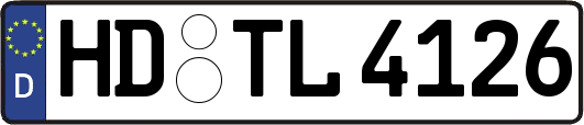 HD-TL4126