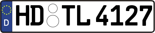 HD-TL4127