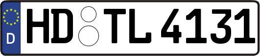 HD-TL4131