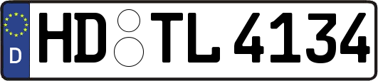 HD-TL4134