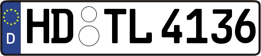 HD-TL4136
