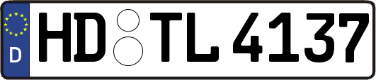 HD-TL4137