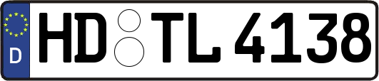 HD-TL4138