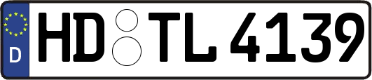 HD-TL4139