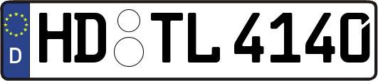 HD-TL4140